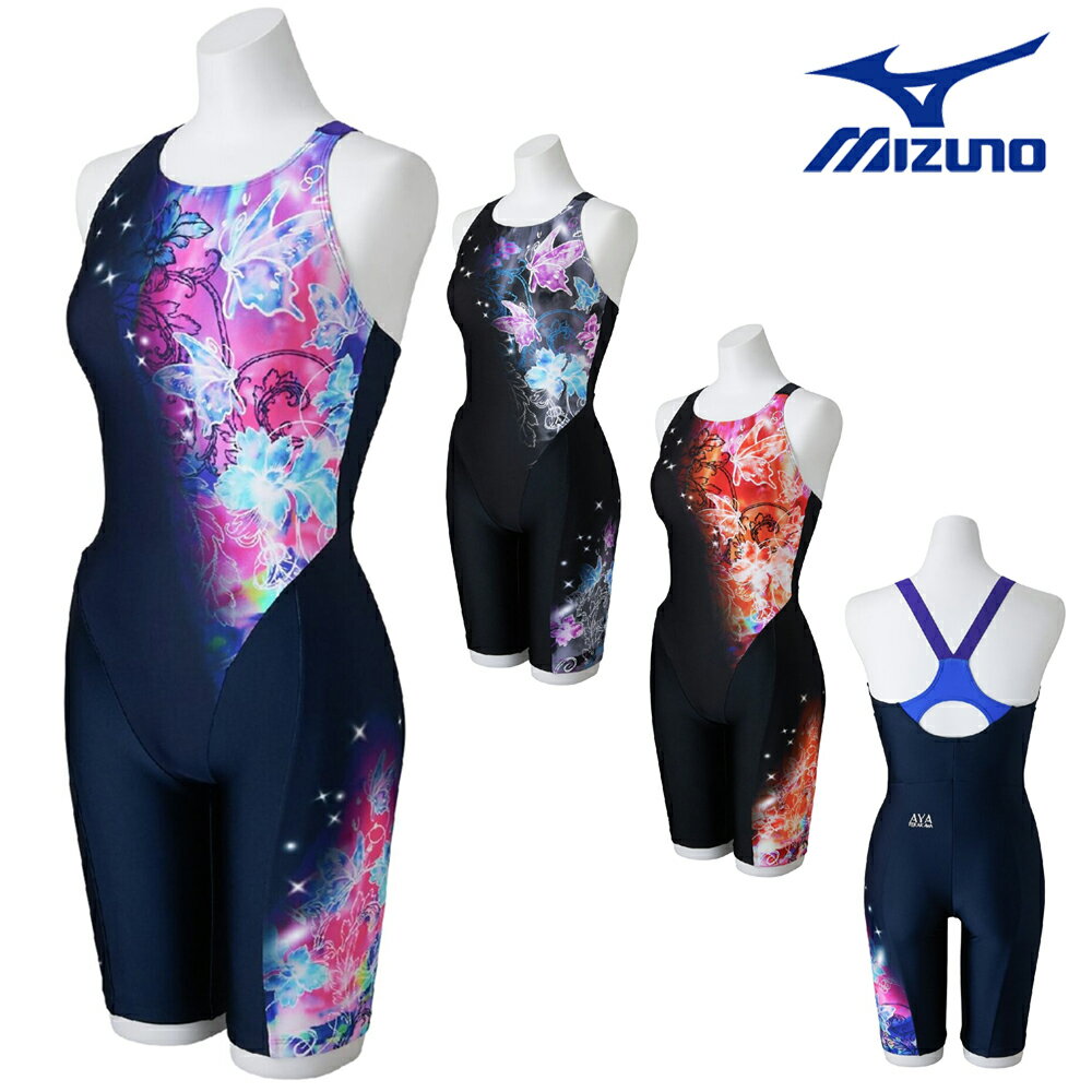 新品　ミズノ　競泳水着　アヤコレ Amazon.co.jp: MIZUNO(ミズノ) 競泳水着 トレーニング用