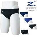 ミズノ MIZUNO 競泳水着 メンズ WA承認モデル GX・SONIC STREAM Vパンツ 2025年秋冬モデル N2MBC521 fina マーク あり