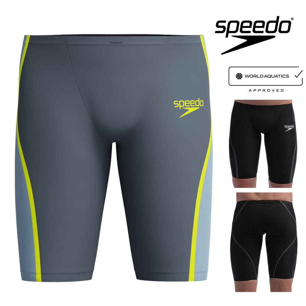 【クーポン利用で1300円OFF】スピード SPEEDO 競泳水着 メンズ FASTSKIN LZR Pure Intent 2.0 ファスト..