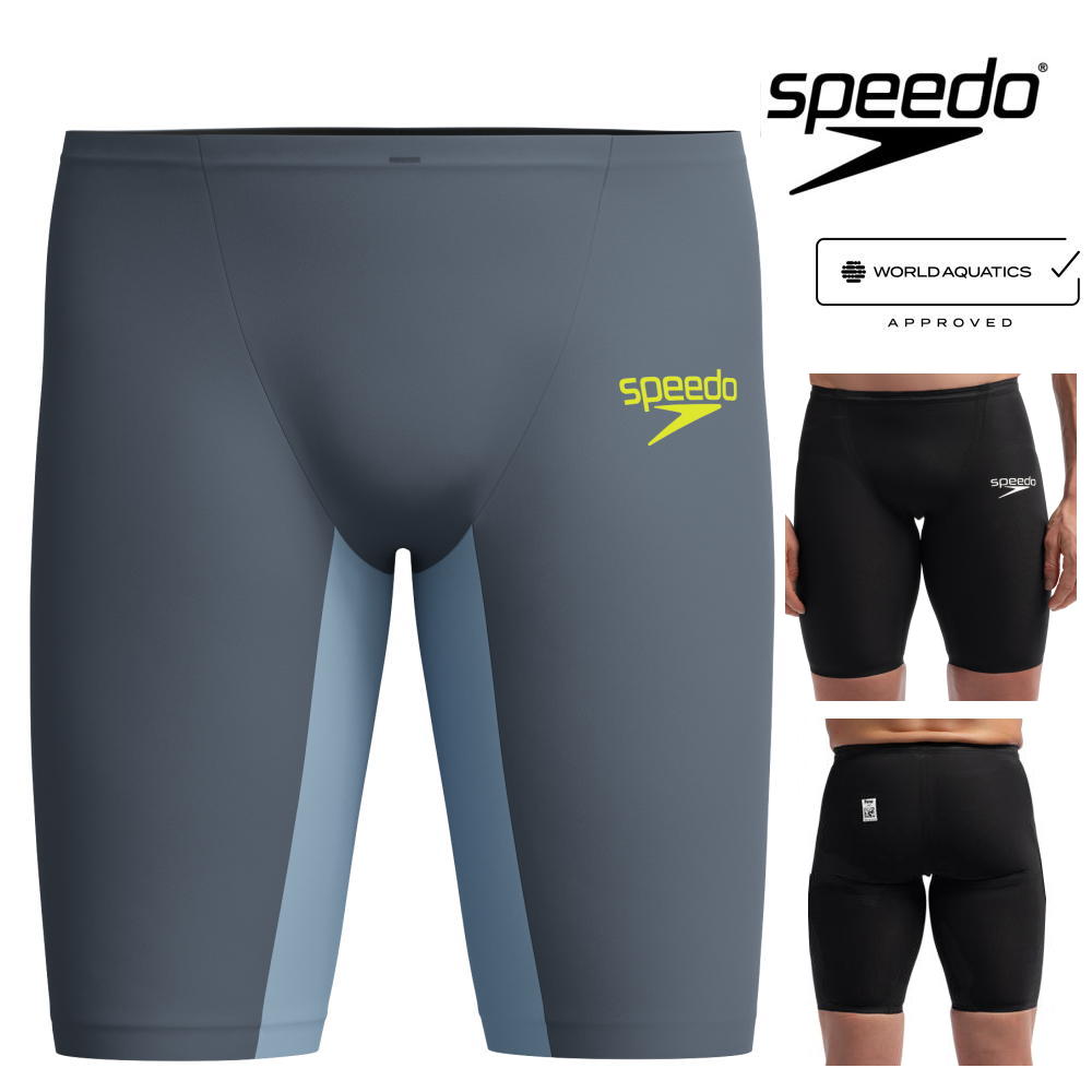 【クーポン利用で1300円OFF】スピード SPEEDO 競泳水着 メンズ FASTSKIN LZR Pure Valor 2.0 ファストスキンレーザーピュア...