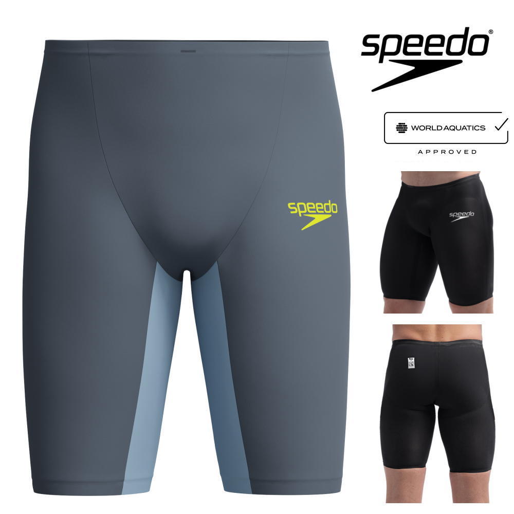 【クーポン利用で1300円OFF】スピード SPEEDO 競泳水着 メンズ FASTSKIN LZR Pure Valor 2.0 ファストスキンレーザーピュア...