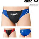 アリーナ ARENA 競泳水着 メンズ WA承認 リミック AQUA ADVANCED AQUA XTREME ARN-1027M fina マーク あり