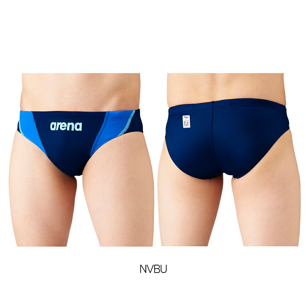 アリーナ ARENA 競泳水着 メンズ WA承認 リミック AQUA ADVANCED AQUA XTREME ARN-...