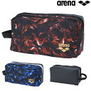 アリーナ ARENA 水泳 2ルームバッグ arena INDOMITUS プルーフバッグ スイミングバッグ ポーチ AS5FBPS4U