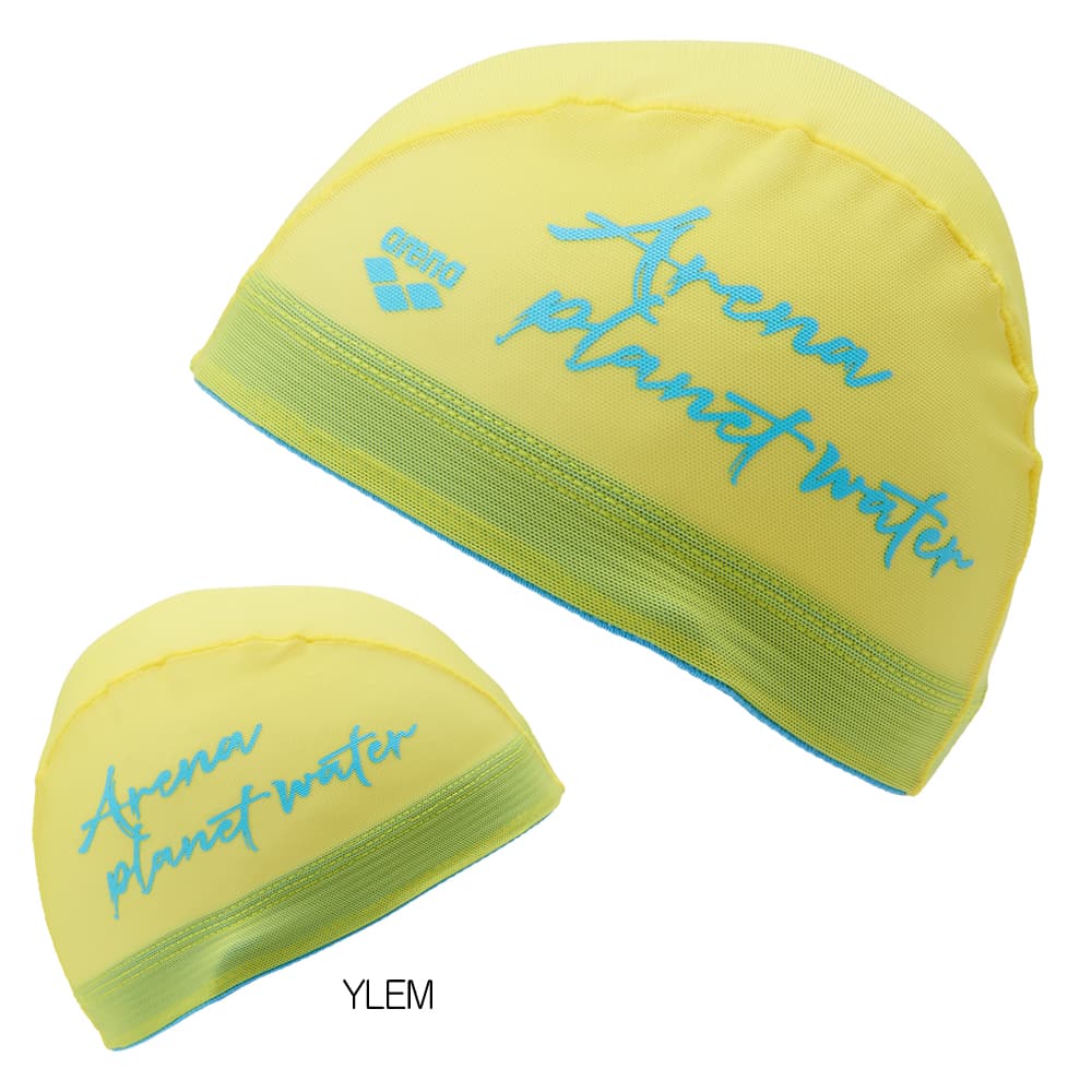 楽天市場】スイムキャップ ミズノ（ブランドアリーナ）（スイム