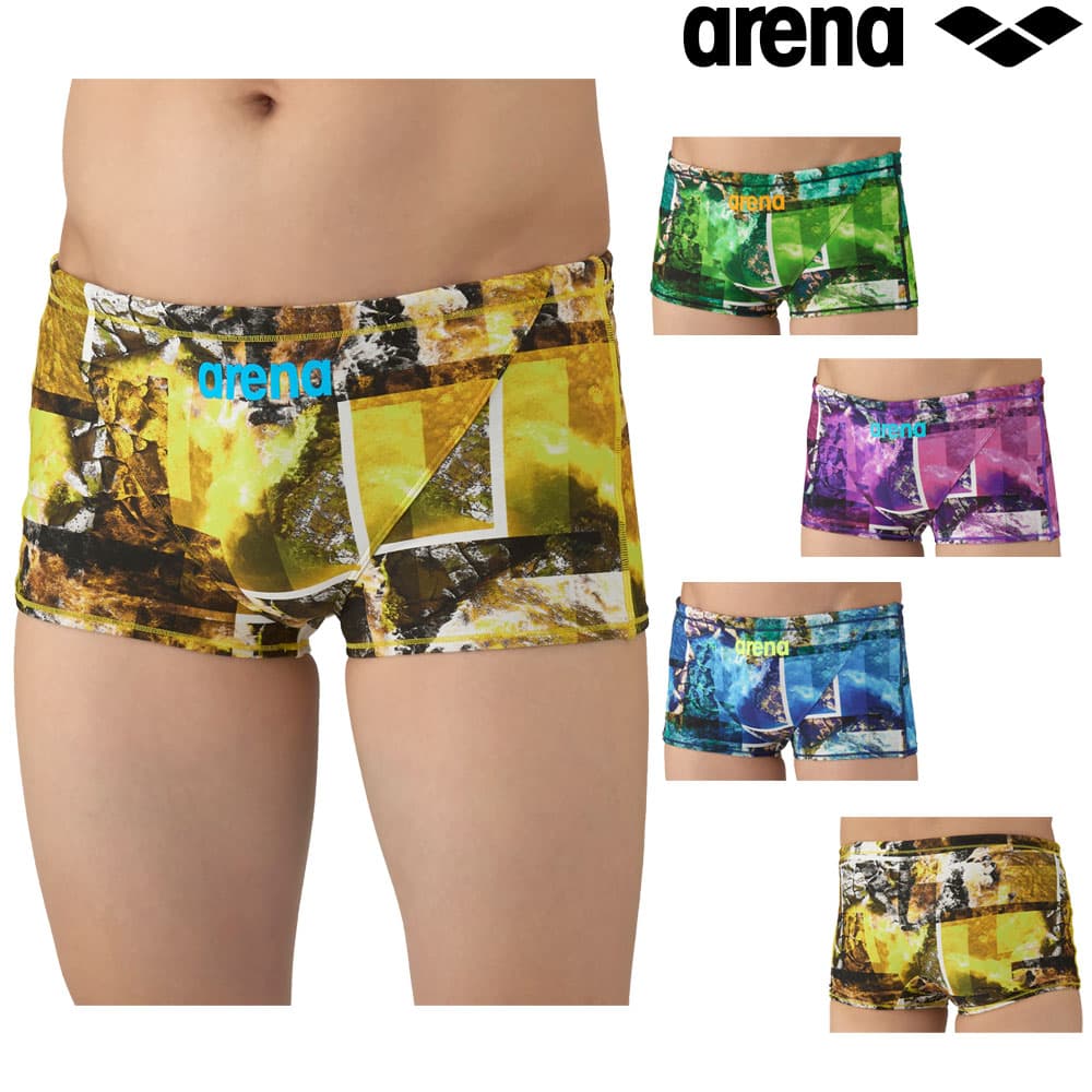 ꡼ ARENA ˿ ѿ  ȥ졼˥󥰥ѥå 硼ȥå ե եT2E  202...