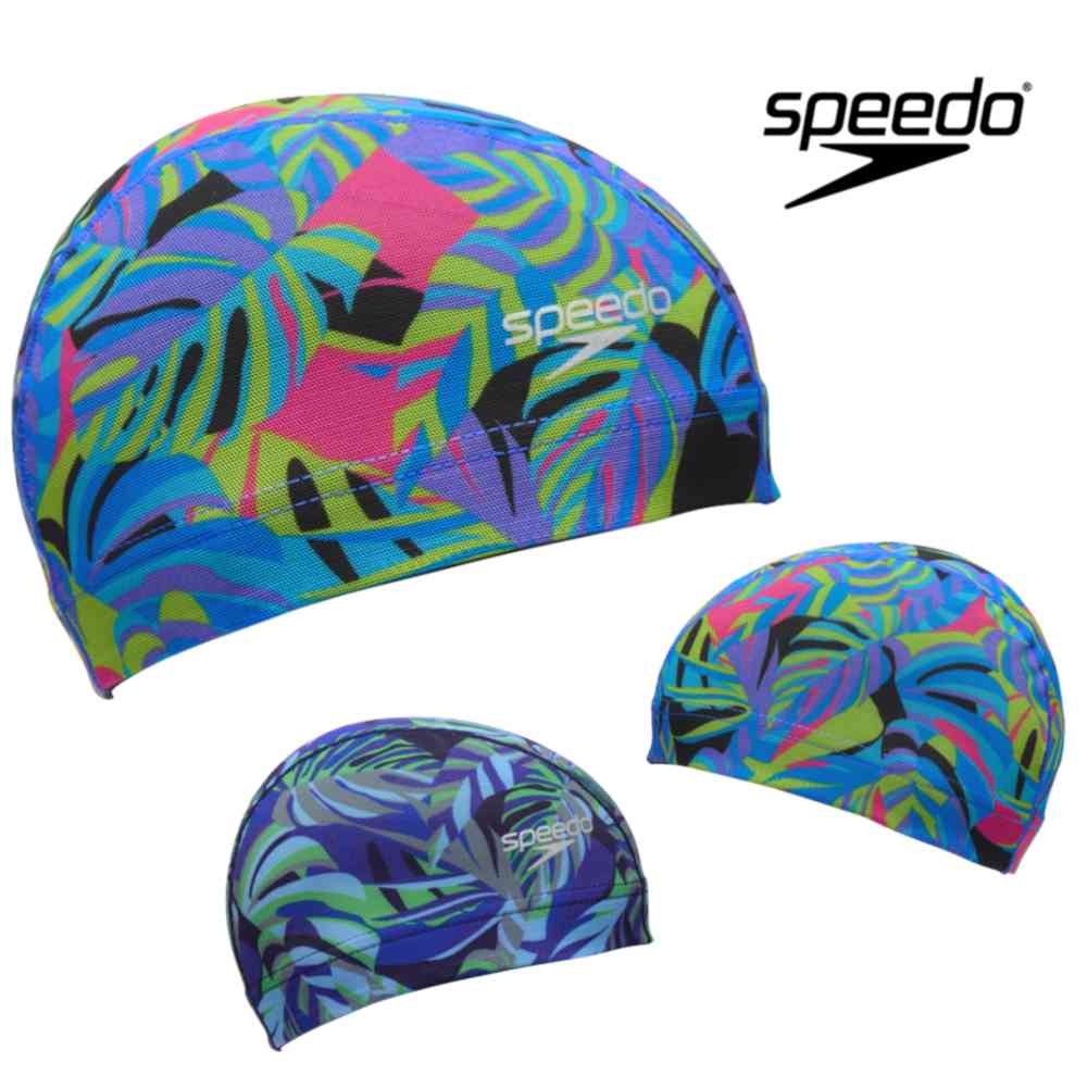 スピード SPEEDO 水泳 ラウハラメッシュキャップ スイムキャップ 水泳小物 2025年秋冬モデル SE12553