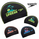 【店内商品3点以上でさらに3%OFFクーポン配布中】スピード SPEEDO 水泳 サンセットメッシュキャップ スイムキャップ 水泳小物 2025年秋冬モデル S...