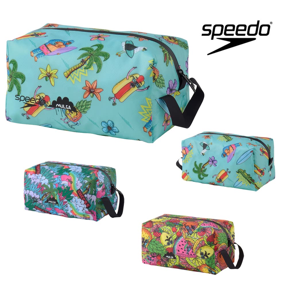 【店内商品3点以上でさらに3％OFFクーポン配布中】スピード SPEEDO 水泳 モルガウォータープルーフM 20..