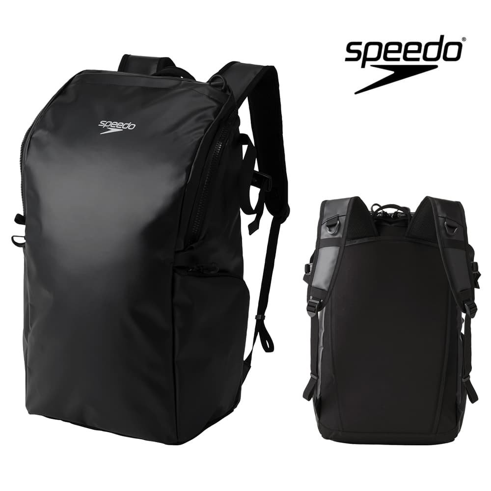 【店内商品3点以上でさらに3％OFFクーポン配布中】スピード SPEEDO 水泳 ダイバーシティーバックパック 30L 2025年秋冬モデル SE22590