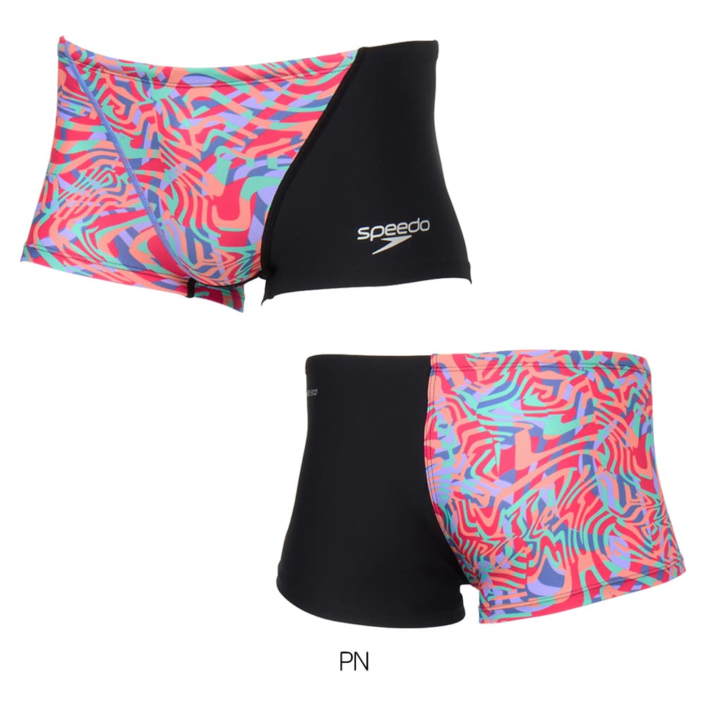 ��Ź�⾦��3���ʾ�Ǥ����3��OFF�����ݥ�������ۥ��ԡ��� SPEEDO ���˿��� �����ѿ��� ��� �ᥤ�������󥺥ܥå��� ENDURANCE ECO ������������ 2025ǯ���ߥ�ǥ� ST52552