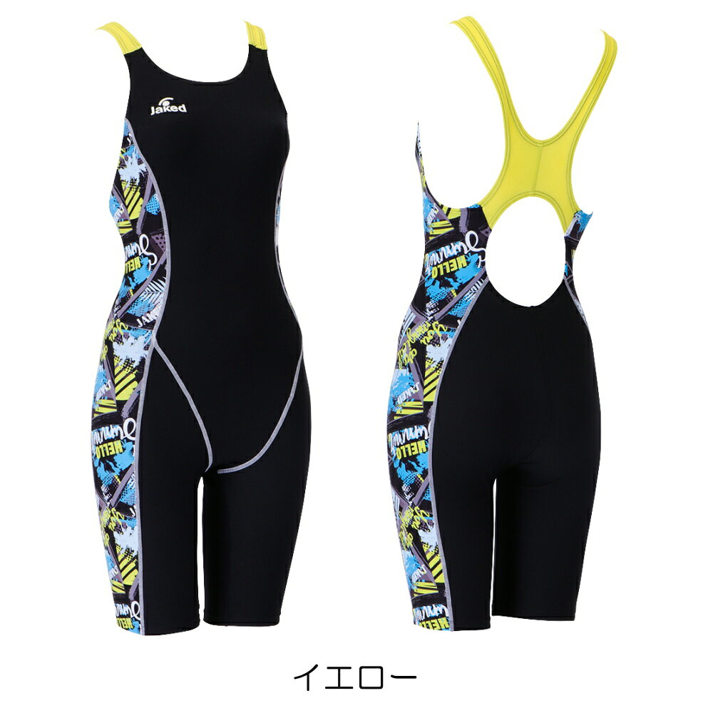 speedo 競泳水着 赤/白/黄 楽天市場】speedo 水着（カラーイエロー）（水泳｜スポーツ