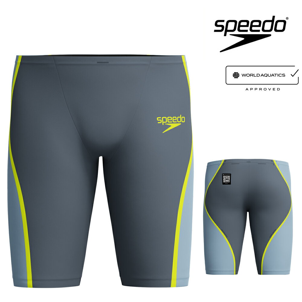 ԡ SPEEDO ˿  FASTSKIN LZR Pure Intent 2.0 եȥ졼ԥ奢ƥ ޡ WAǧǥ ûΥ ® SC62401F fina ޡ 