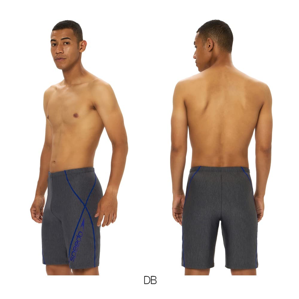 ��Ź�⾦��3���ʾ�Ǥ����3��OFF�����ݥ�������ۥ��ԡ��� SPEEDO �ե��åȥͥ����� ��� �ӥå��饤�ʡ��إ����롼������ޡ� Heather Stretch Pro 2026ǯ�ղƥ�ǥ� SF62615
