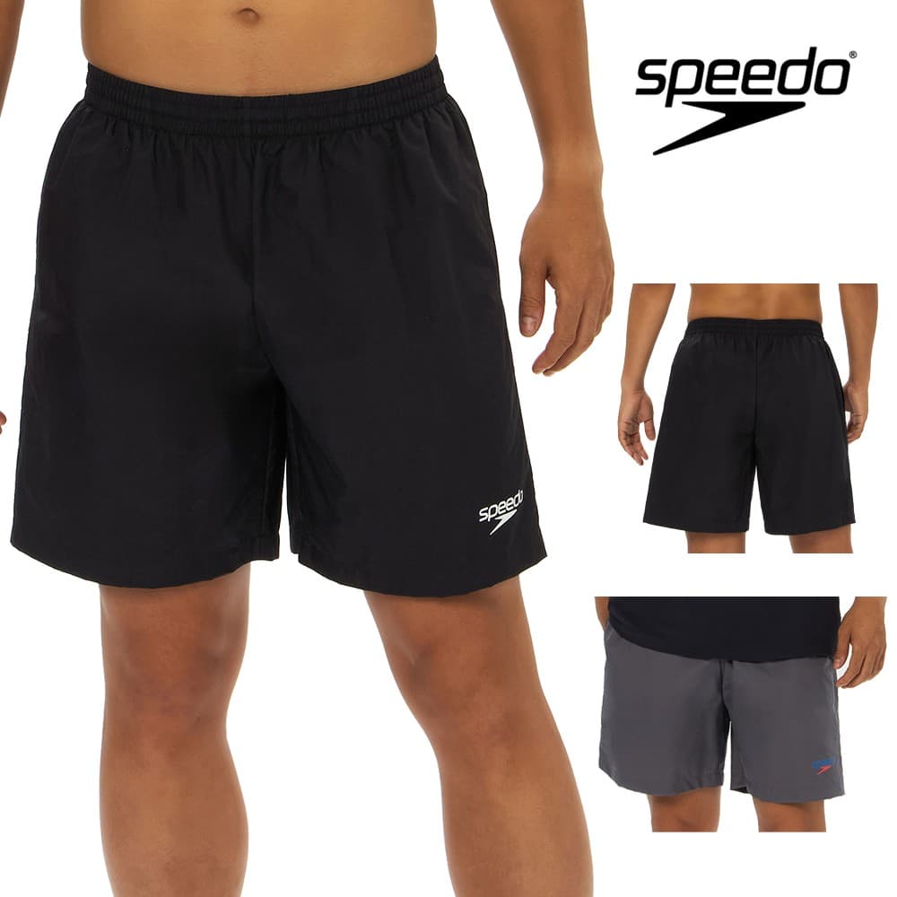 【店内商品3点以上でさらに3％OFFクーポン配布中】スピード SPEEDO 水泳 エスピーショーツ ユニセックス 男女兼用 2026年春夏モデル SL42620