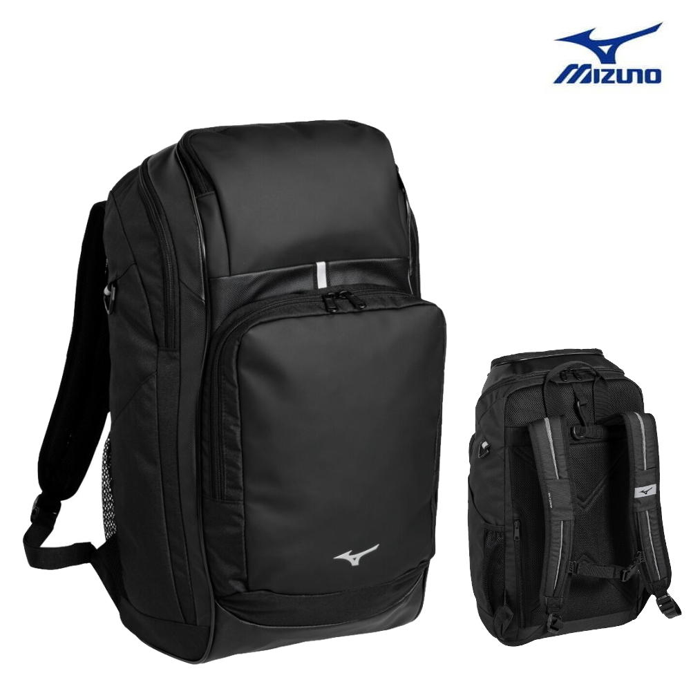 Rakuten - ミズノ MIZUNO 水泳 チームバッグパック35 リュック スポーツバッグ 35L 2026年春夏モデル 33JDD100
