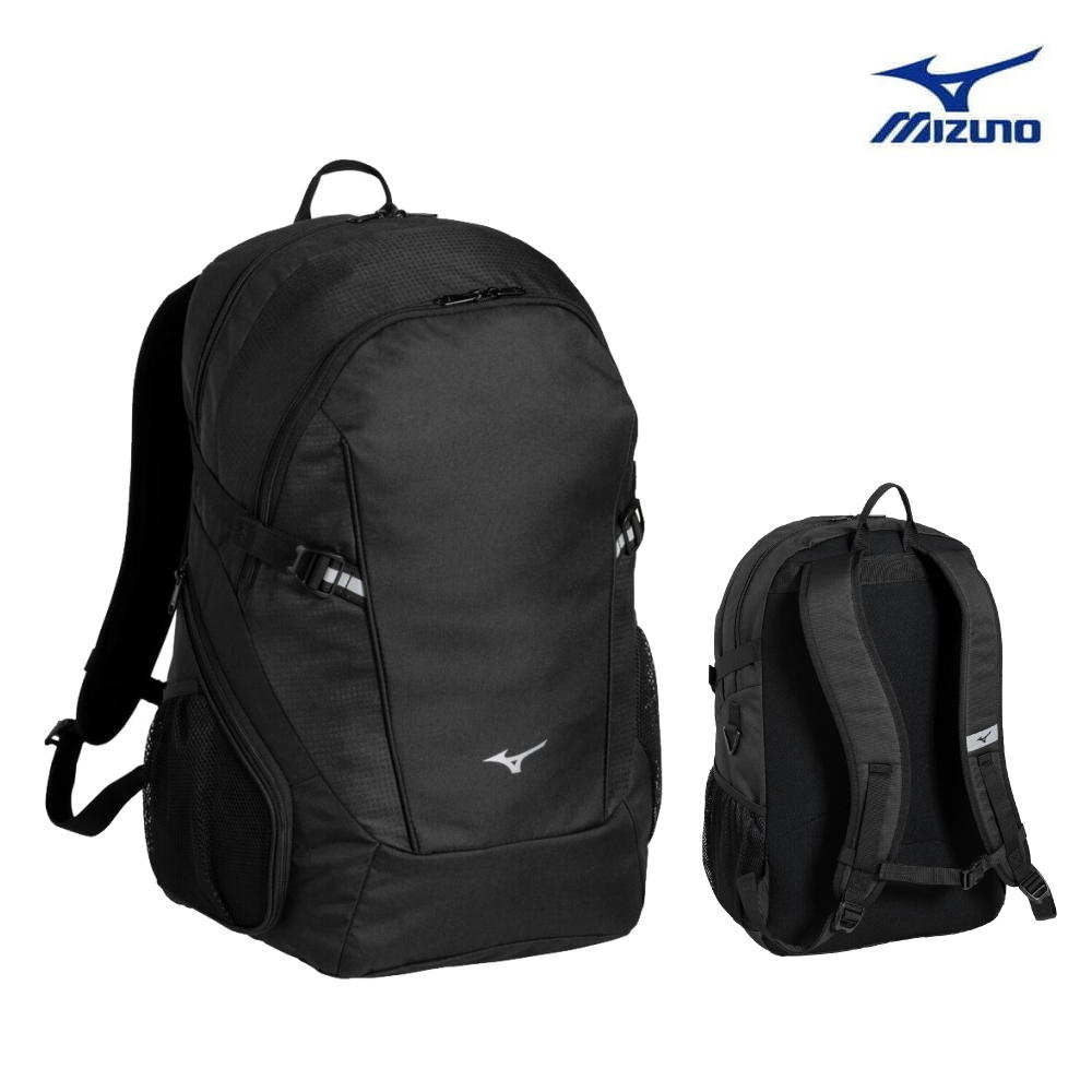 乐天商城 - ミズノ MIZUNO 水泳 チームバッグパック40-6 リュック スポーツバッグ 40L 2026年春夏モデル 33JDD101