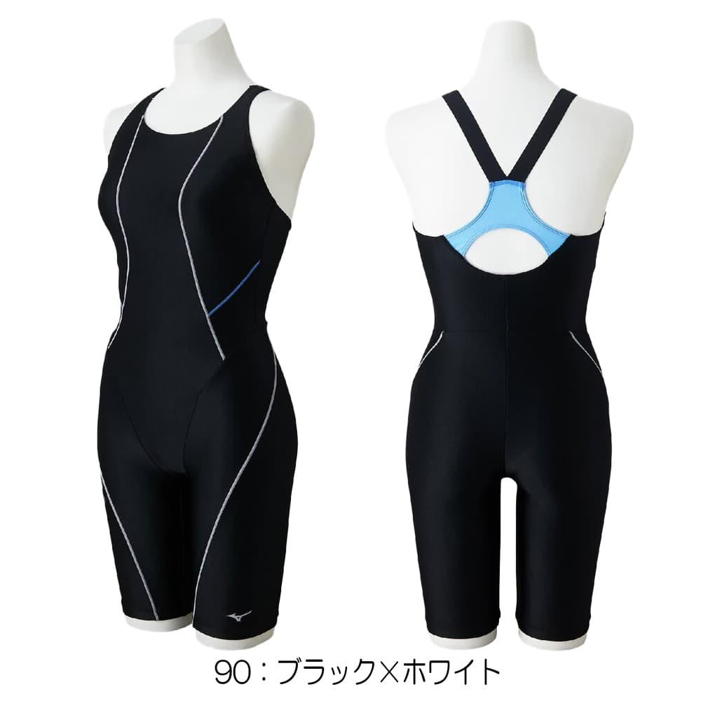 楽天市場】ミズノ 水着（カラーホワイト）（スポーツ・アウトドア）の通販
