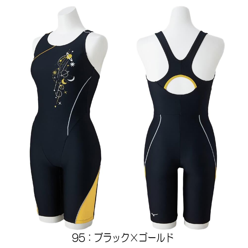 楽天市場】ミズノ 水着（カラーゴールド）（スポーツ・アウトドア）の通販