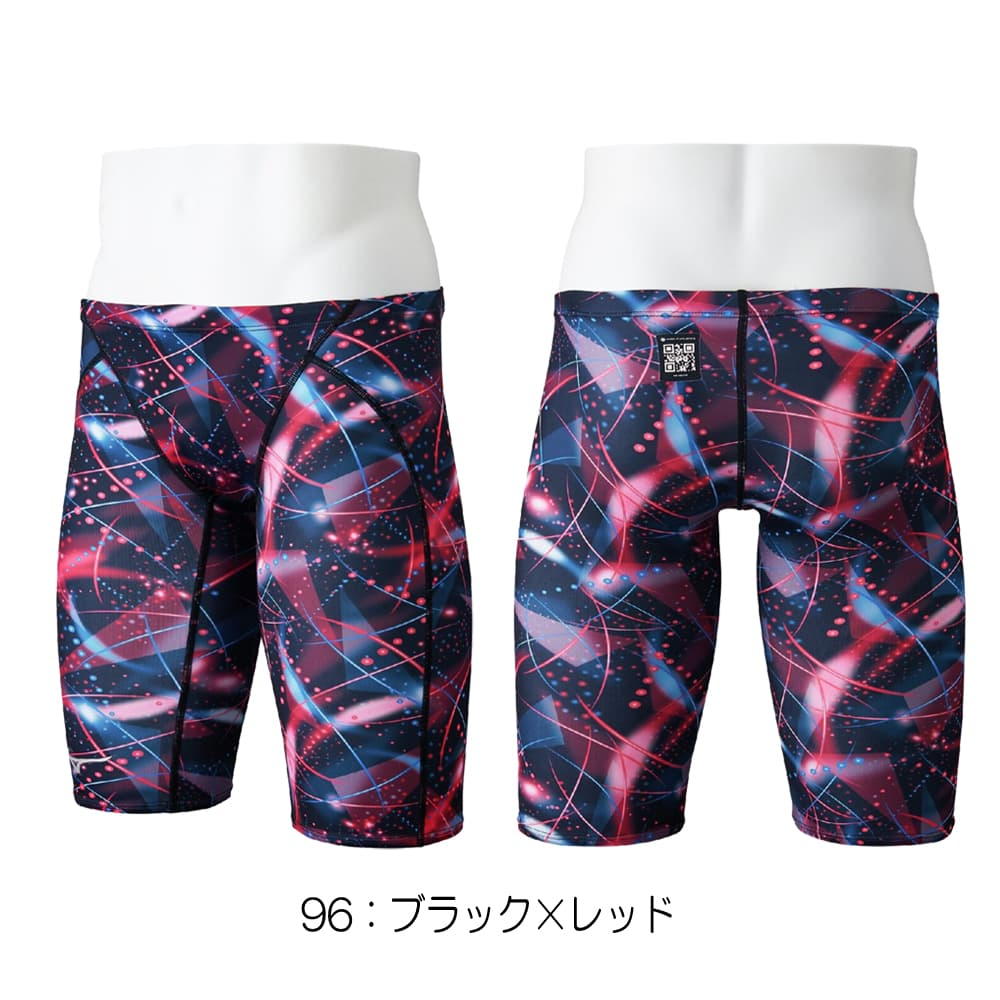 楽天市場】ミズノ（カラーレッド）（メンズ競技水着｜競技水着）：水泳