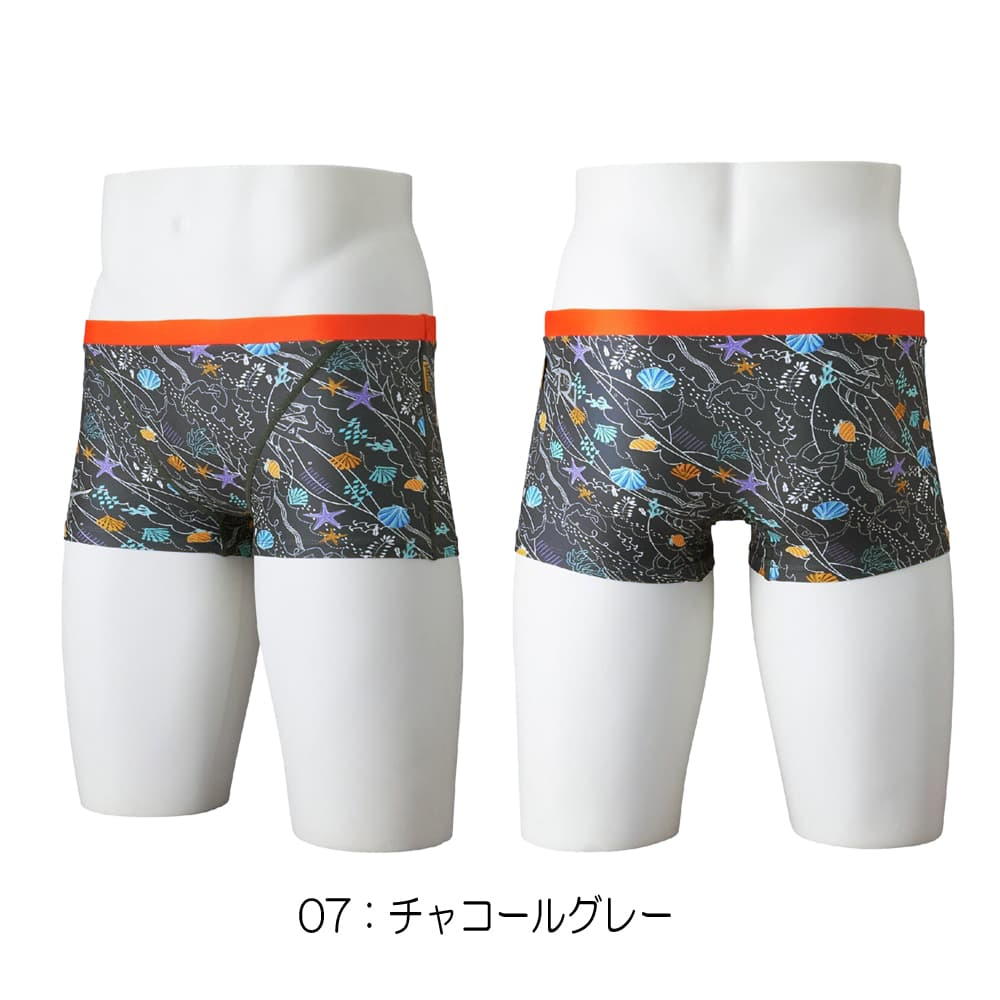 楽天市場】speedo 競泳水着（カラーグレー）の通販