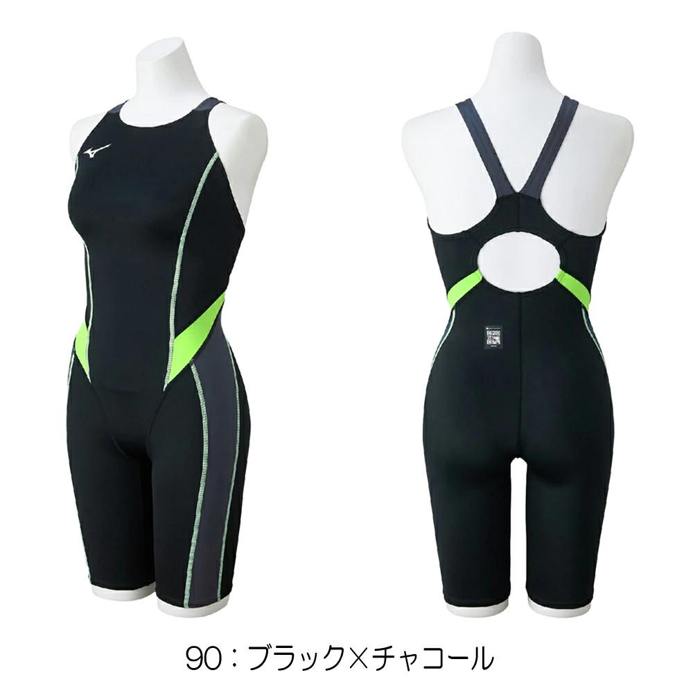 楽天市場】ミズノ 水着 レディース（カラーグレー）（競技水着｜水泳