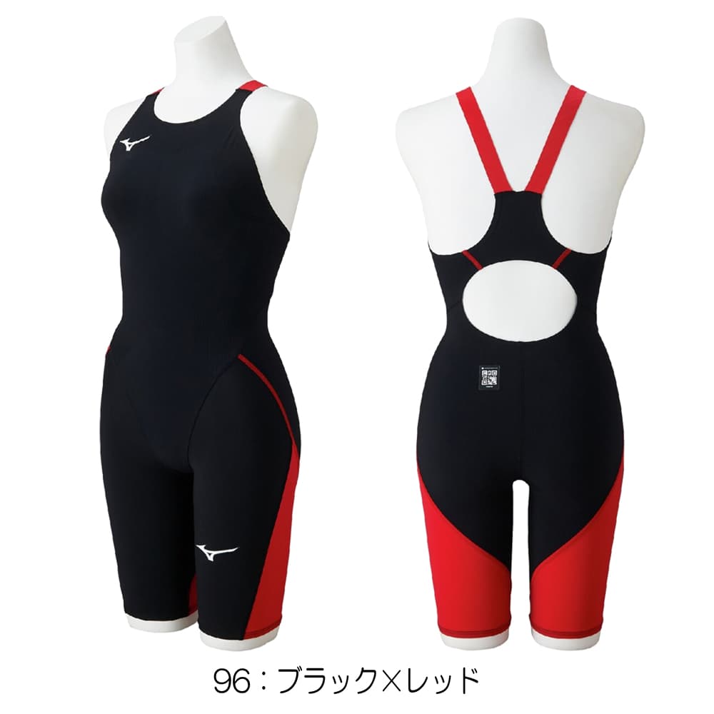 楽天市場】ミズノ（カラーレッド）（競技水着｜水泳）：スポーツ