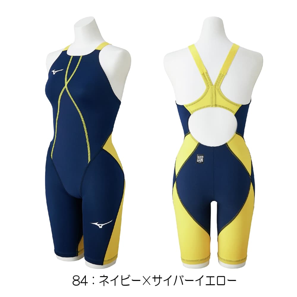 楽天市場】レディース競技水着（カラーネイビー）（競技水着｜水泳