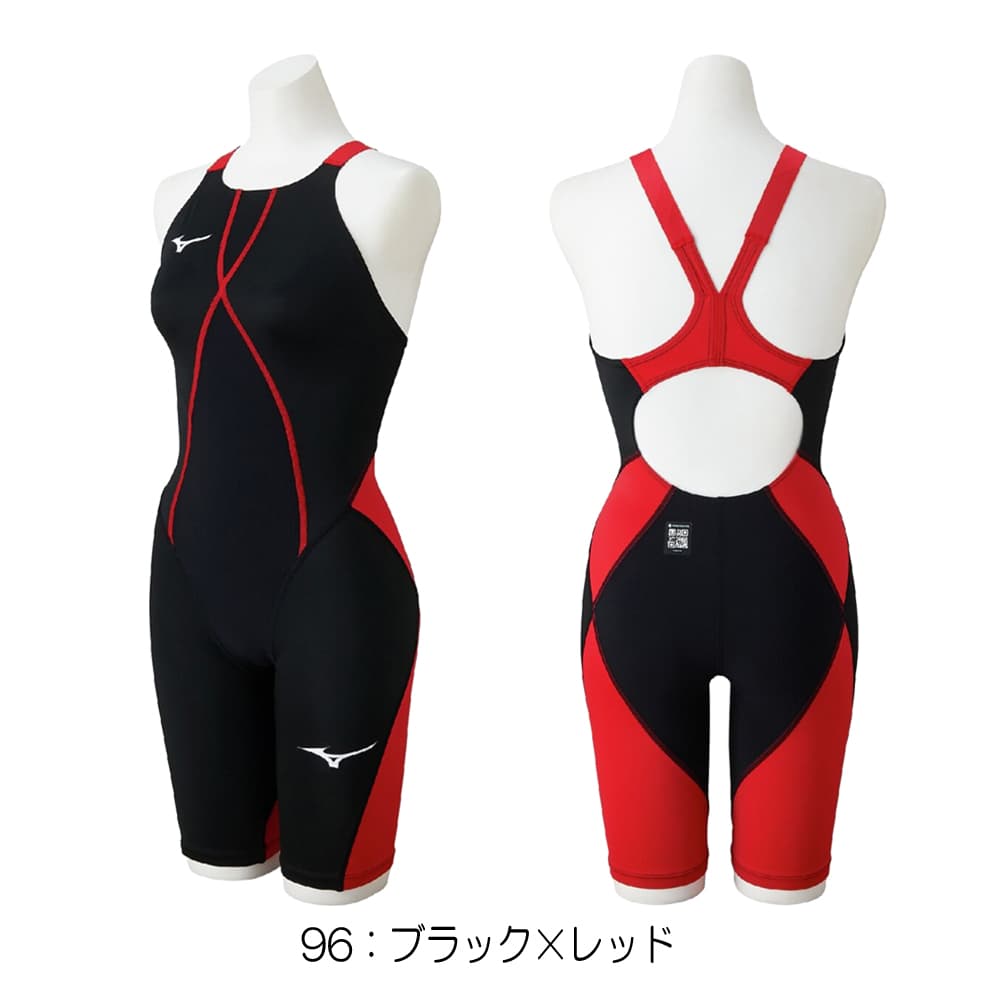 楽天市場】レディース競技水着（カラーレッド）（競技水着｜水泳