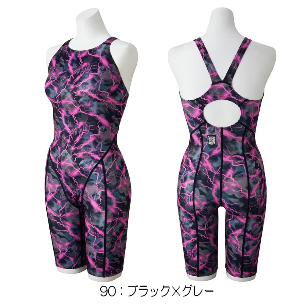 楽天市場】speedo 競泳水着（カラーグレー）（スポーツ・アウトドア