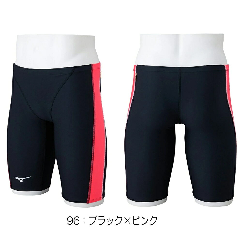 楽天市場】mizuno（カラーピンク）（メンズ競技水着｜競技水着）：水泳