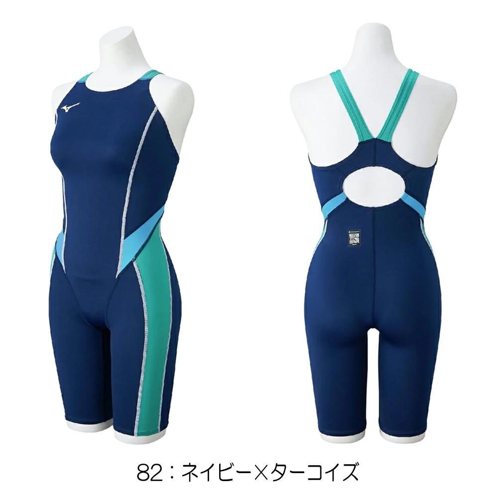 楽天市場】レディース競技水着（カラーネイビー）（競技水着｜水泳