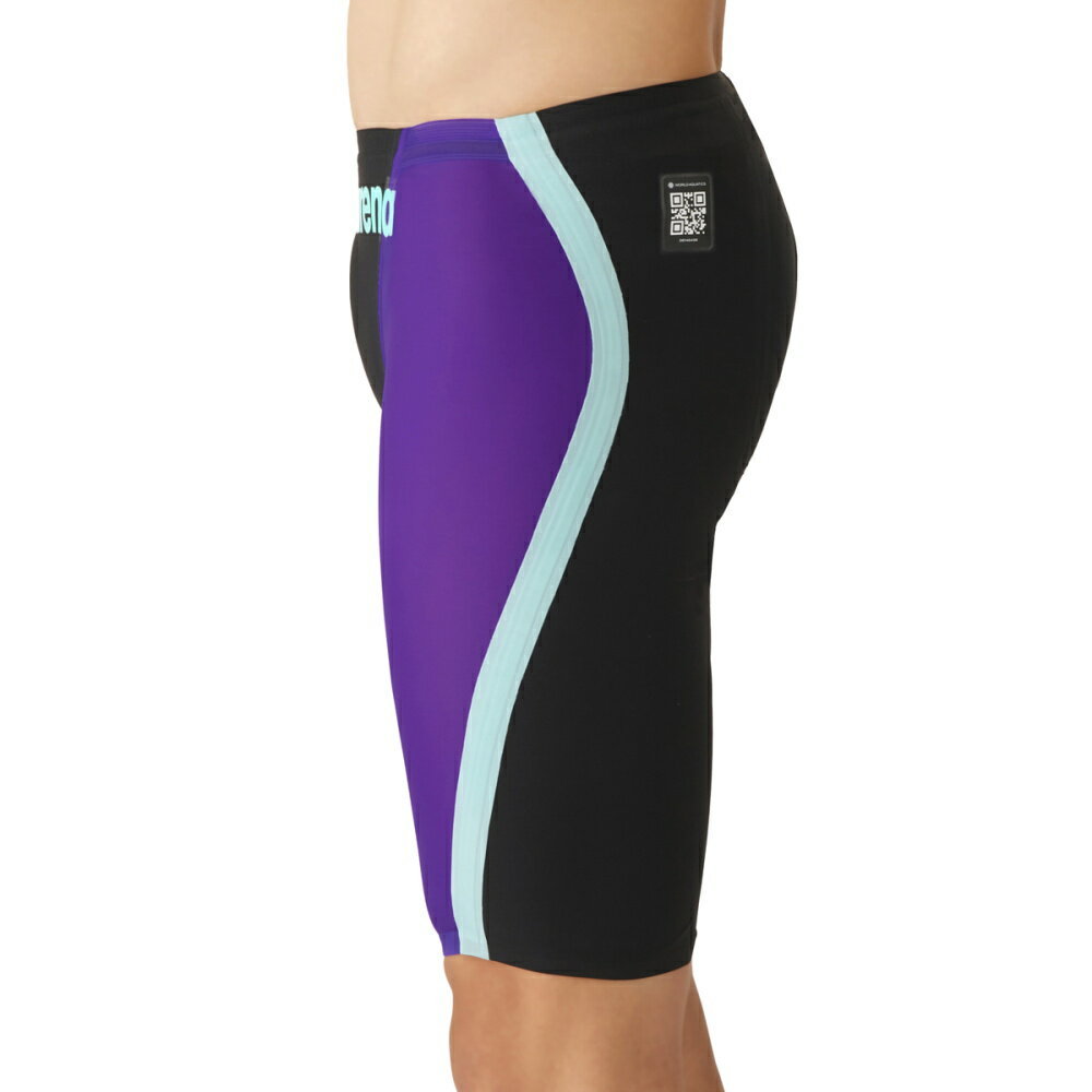 ARENA ���꡼�� ���˿��� ����˥��˻� �������ե����� ���ȡ��� AQUAFORCE STORM CP WA��ǧ��ǥ� �졼���󥰥��ѥå� �ϡ��ե�å� FUTURE PURPLE 2026ǯ���ߥ�ǥ뿷�� ��®���� û��Υ ������� fina �ޡ��� ���� AS6SRC01B