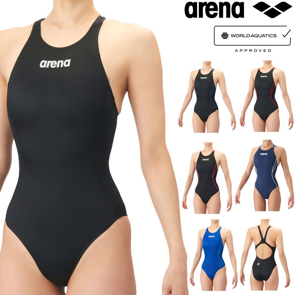 �ڥ����ݥ�ǹ���12%OFF�оݡۥ��꡼�� ARENA ���˿��� ��ǥ����� WA��ǧ��ǥ� AQUA ADVANCED AQUA XTREME �졼���󥰥��...
