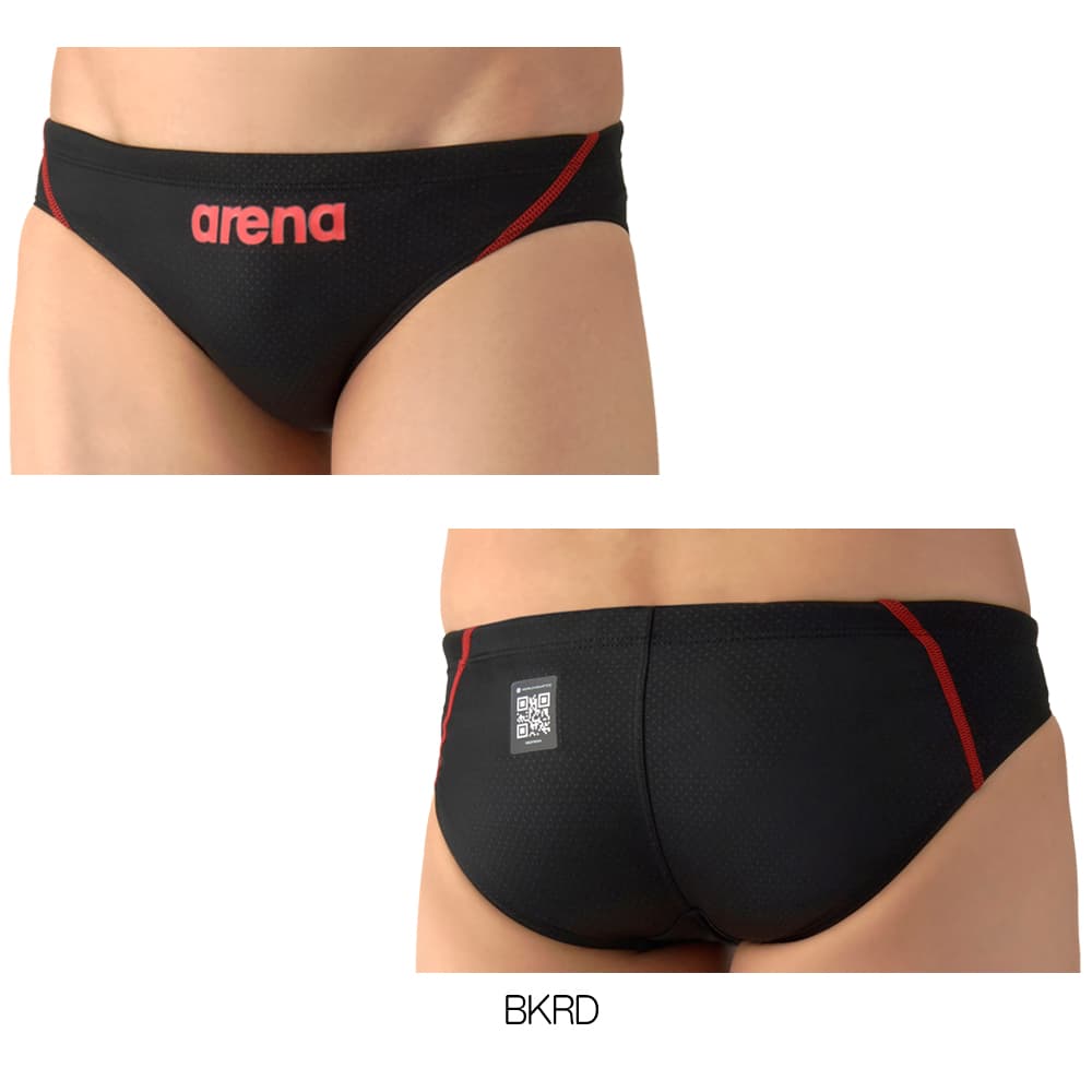 楽天市場】arena 水着 メンズ（カラーレッド）（水泳｜スポーツ