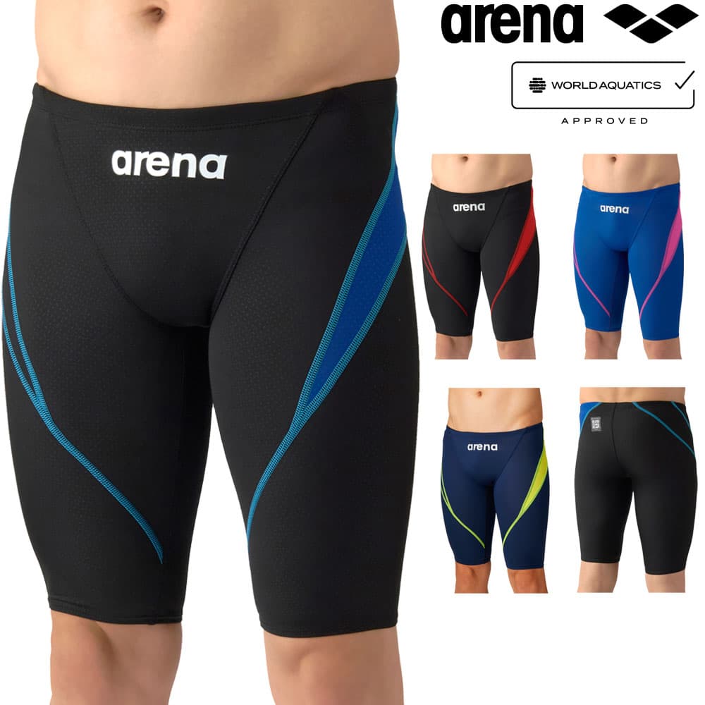 ���꡼�� ARENA ���˿��� ��� WA��ǧ��ǥ� AQUA ADVANCED AQUA XTREME �졼���󥰥��ѥå� �ϡ��ե�å�...