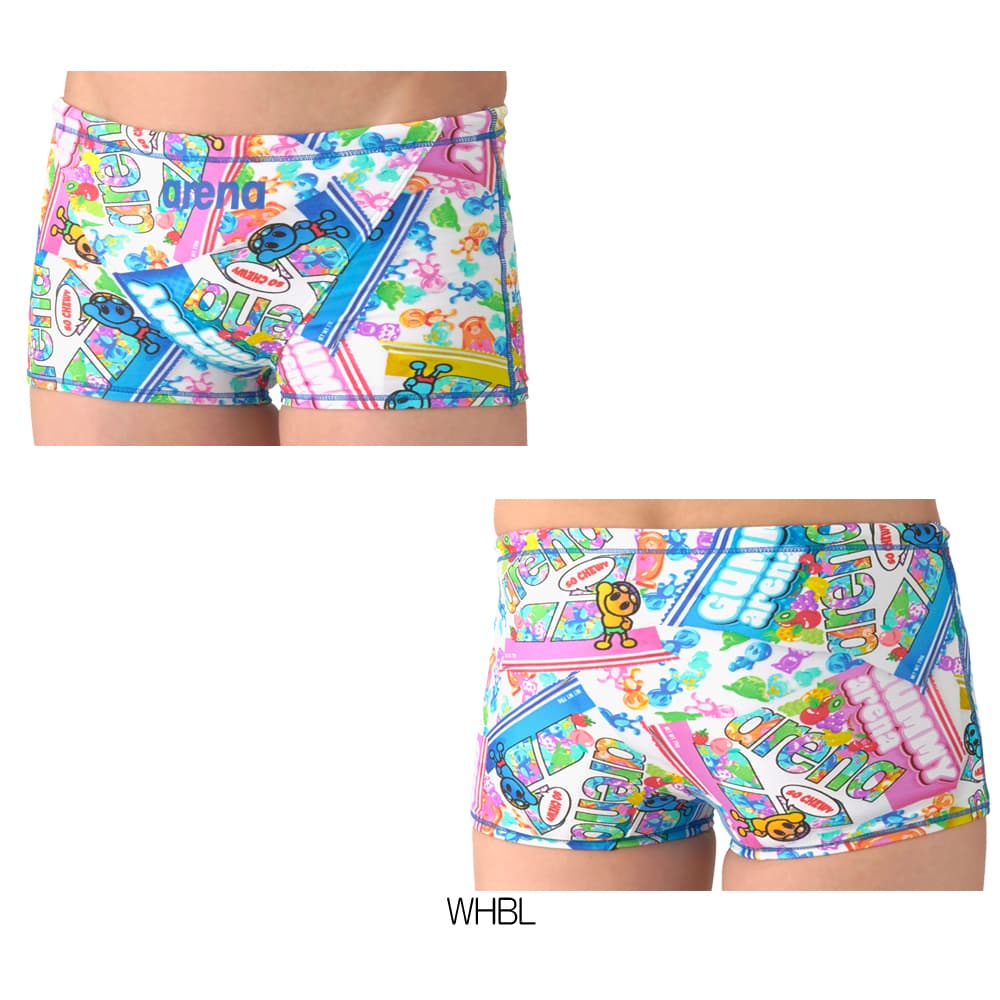 楽天市場】speedo 競泳水着（カラーホワイト）の通販