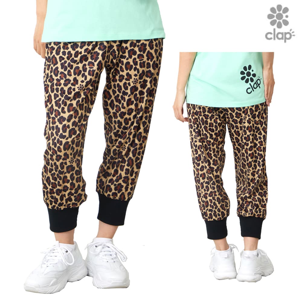 ����å� CLAP �쥪�ѡ��� LEOPARD �������� ��ǥ����� �����åץɥѥ�� ���ݡ��ĥ��ѥ�� �ȥ졼�˥� �ե��åȥͥ� ���� ...