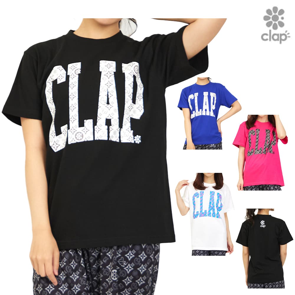 楽天市場】clapクラップ（サイズ（S/M/L）L）の通販