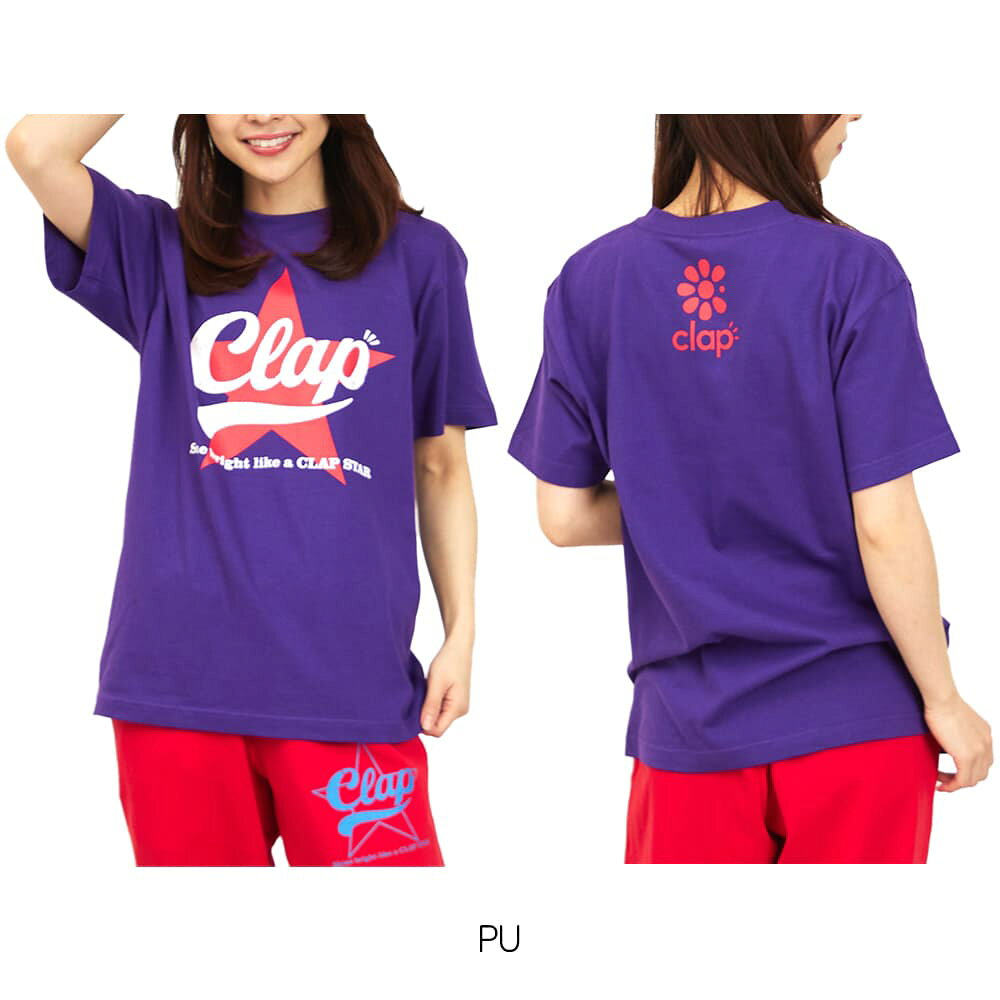 楽天市場】clapクラップ（サイズ（S/M/L）L）の通販