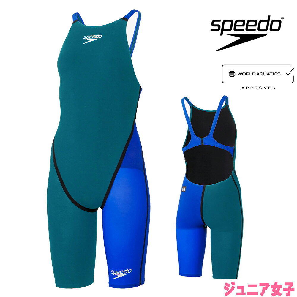 楽天市場】speedo スピード 競泳水着 fastskin fs－pro2の通販