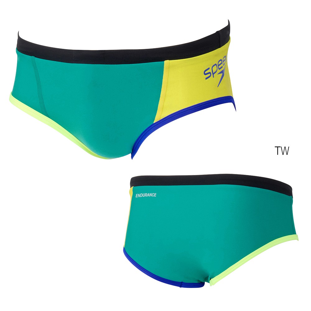 楽天市場】speedo 競泳水着（カラーグリーン）（水泳｜スポーツ
