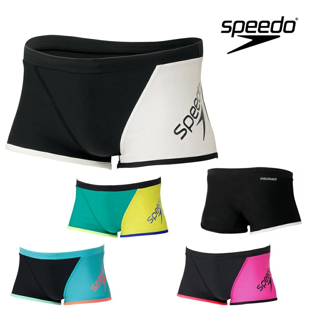 【店内商品3点以上でさらに3％OFFクーポン配布中】スピード SPEEDO 競泳水着 練習...