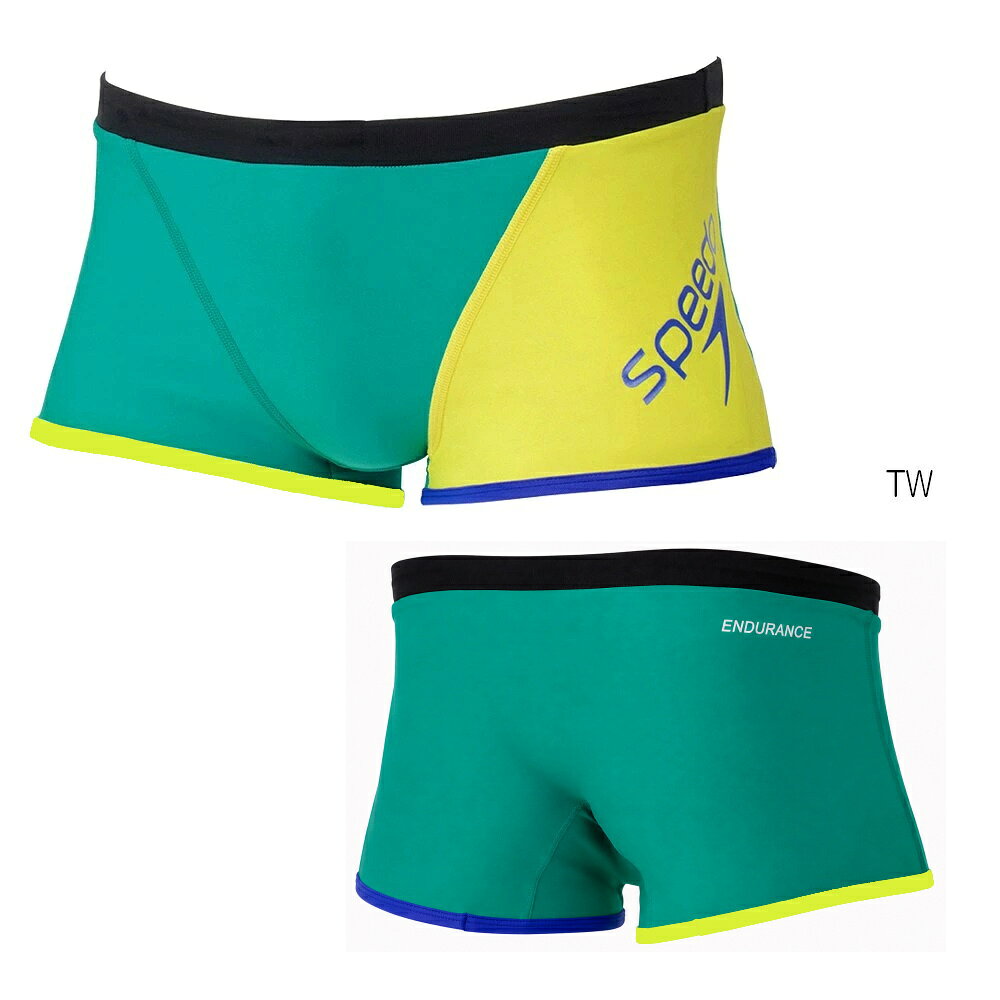 楽天市場】speedo 競泳水着（カラーグリーン）（水泳｜スポーツ