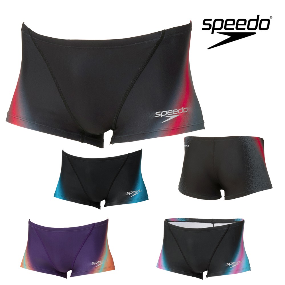 楽天市場】speedo 競泳水着 メンズ（カラーマルチカラー）（水泳