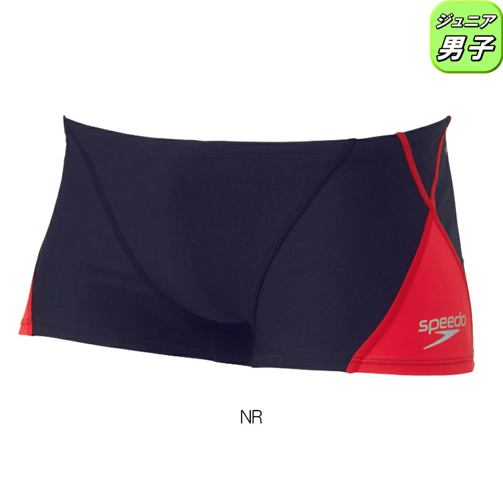 【店内商品3点以上でさらに3％OFFクーポン配布中】スピード SPEEDO 競泳水着 ジュ...