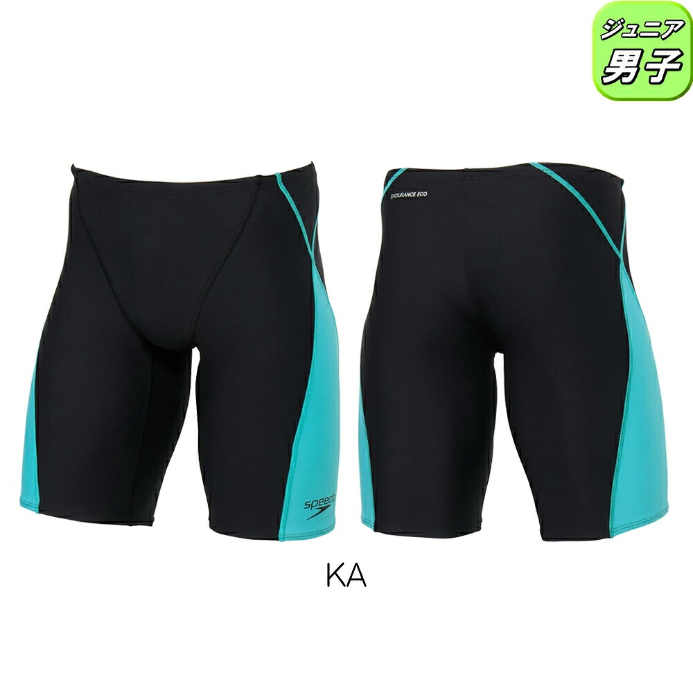 【店内商品3点以上でさらに3％OFFクーポン配布中】スピード SPEEDO 競泳水着 ジュ...
