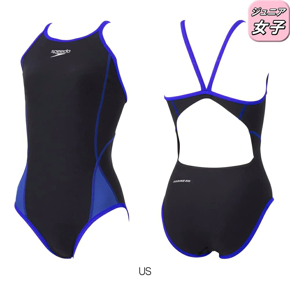 【店内商品3点以上でさらに3％OFFクーポン配布中】スピード SPEEDO 競泳水着 ジュ...