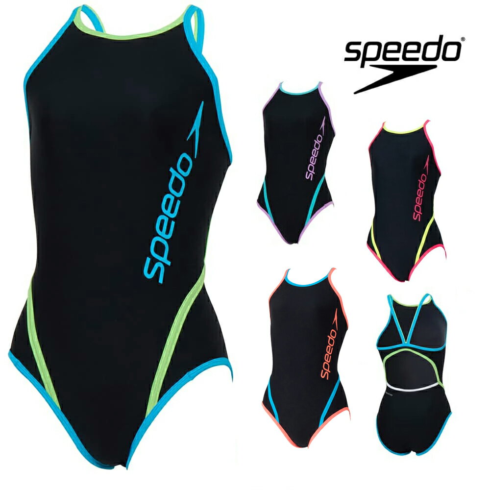 楽天市場】speedo エンデュランス レディースの通販