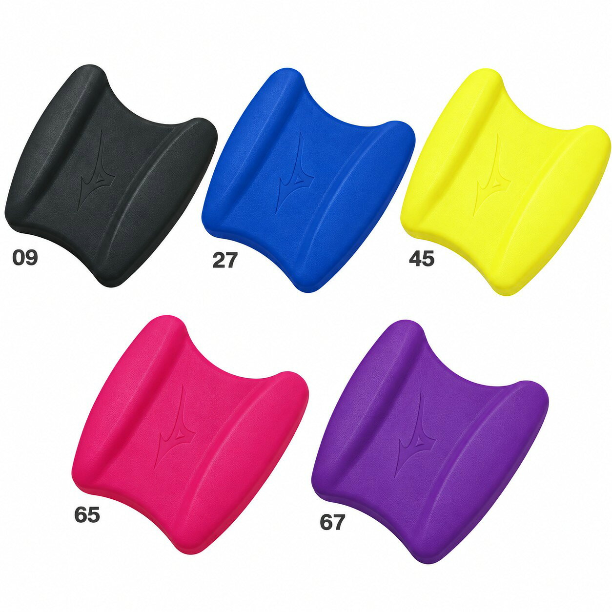 MIZUNO ミズノ 水泳 ビート板 練習用具 スイミング キックボード 競泳 トレーニング N3JUD750